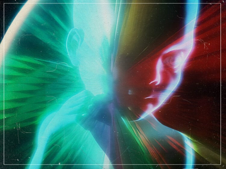 Star Child- What does the “baby” mean at the end of ‘2001- A Space Odyssey’? - Stanley Kubrick - 1968