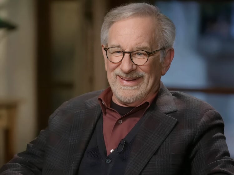 Steven Spielberg - 2023 - Director