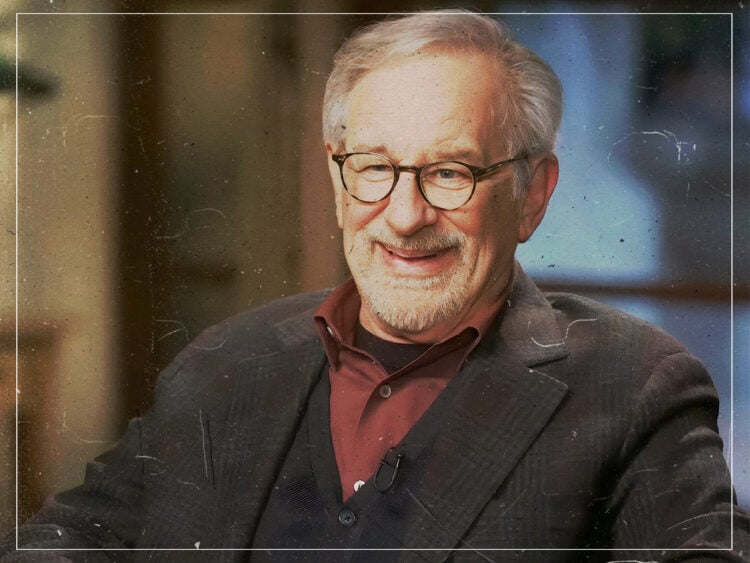 Steven Spielberg - 2023 - Director