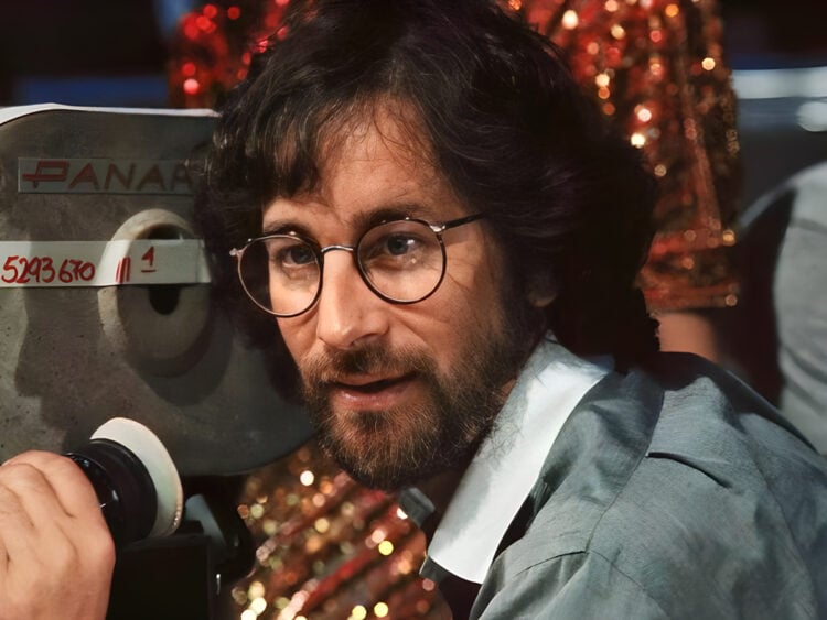 Steven Spielberg - Director - 1980s