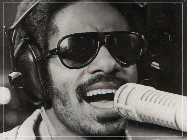 Stevie Wonder - 1970s