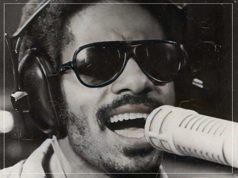 Stevie Wonder - 1970s