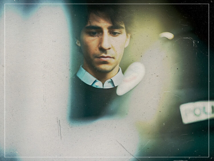 The Accusation - Yvan Attal - 2021