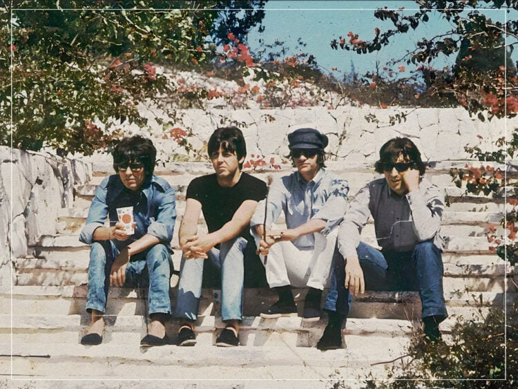 The Beatles - 1965