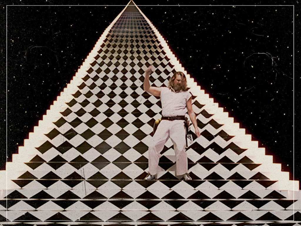 The Big Lebowski - Coen Brothers - 1998