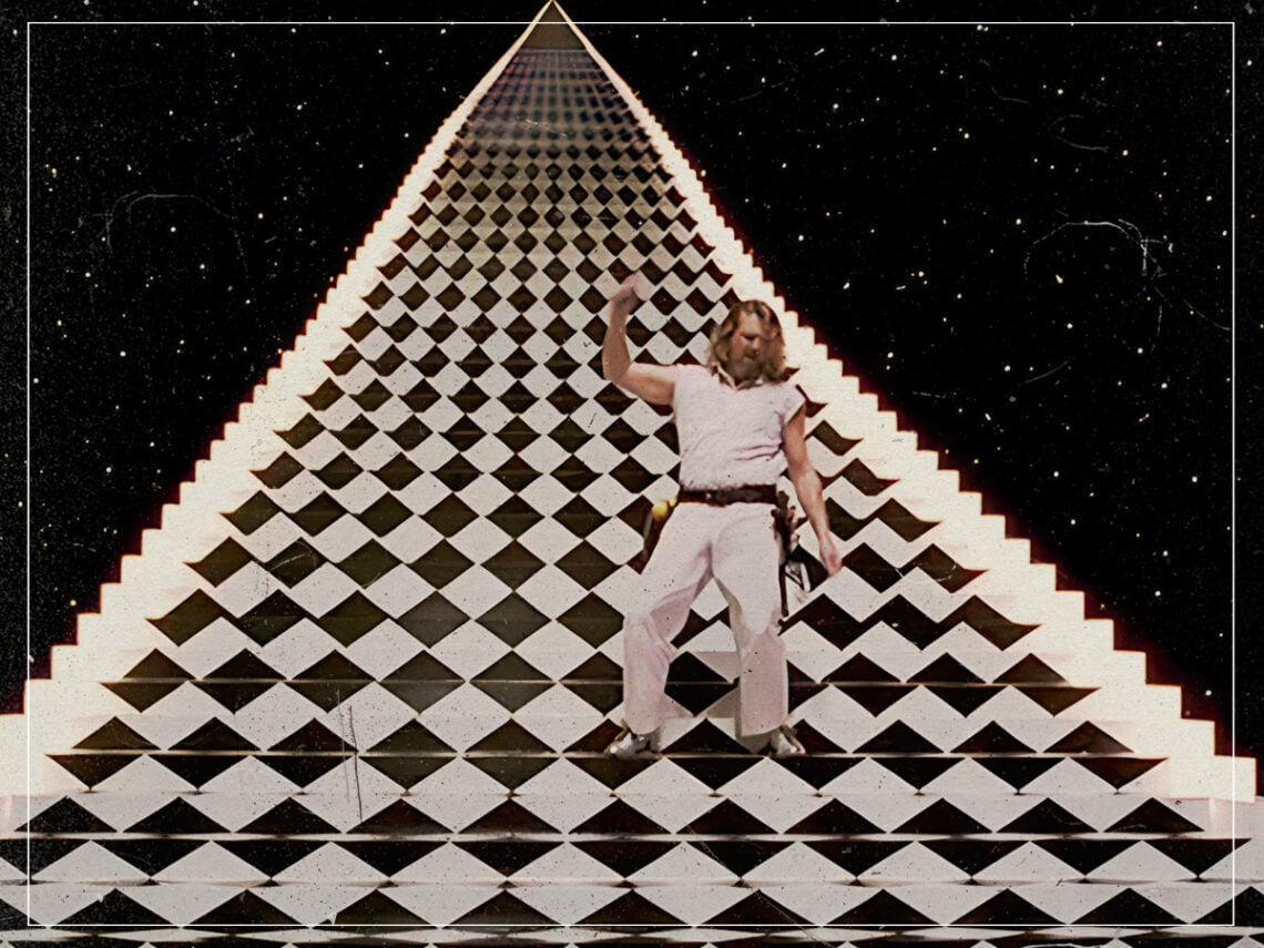 The Big Lebowski - Coen Brothers - 1998