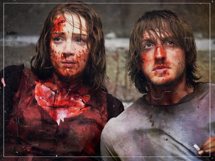 The Cabin In The Woods - 2012 - Drew Goddard