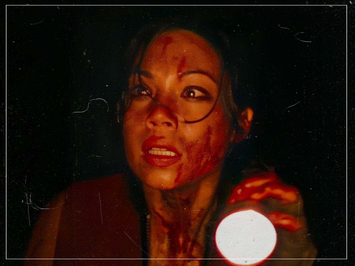 The Descent - 2005 - Neil Marshall