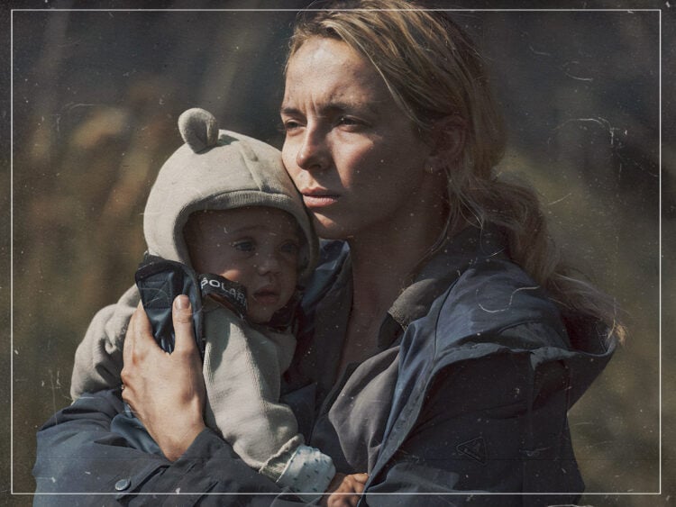 The End We Start From - 2023 - 2024 - Jodie Comer