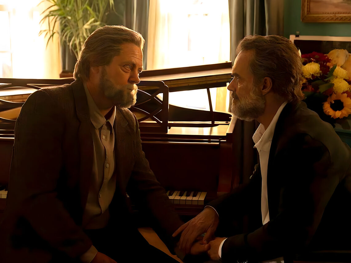 The Last of Us - Bill and Frank - 2023 - HBO