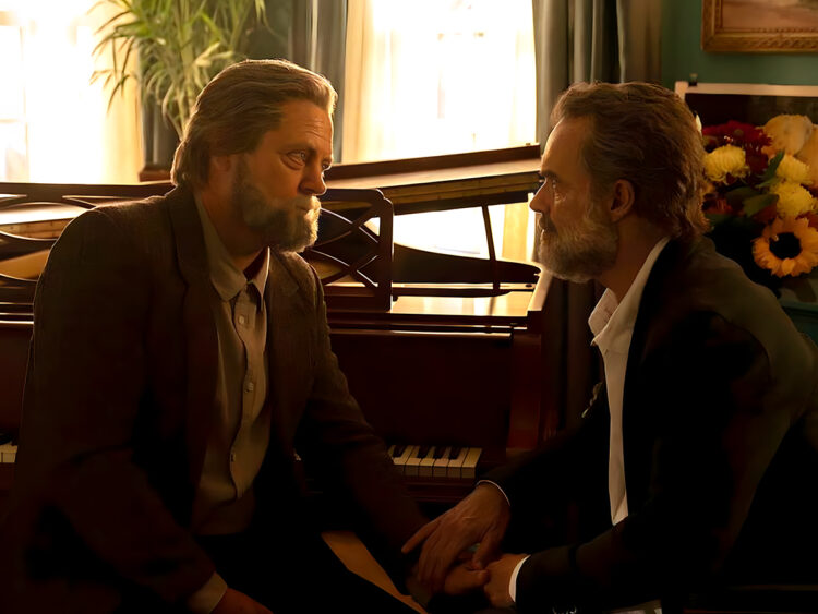 The Last of Us - Bill and Frank - 2023 - HBO