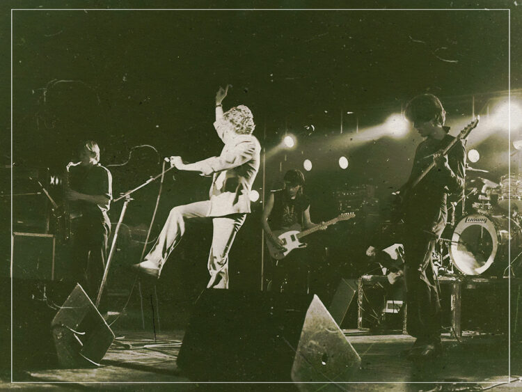 The Psychedelic Furs - 1980s
