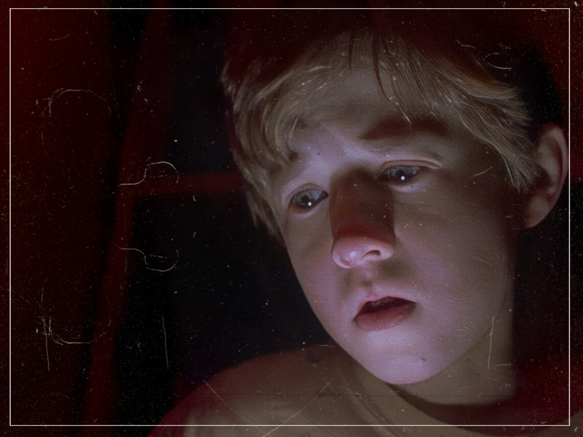 The Sixth Sense - 1999 - M. Night Shyamalan