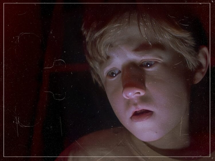 The Sixth Sense - 1999 - M. Night Shyamalan