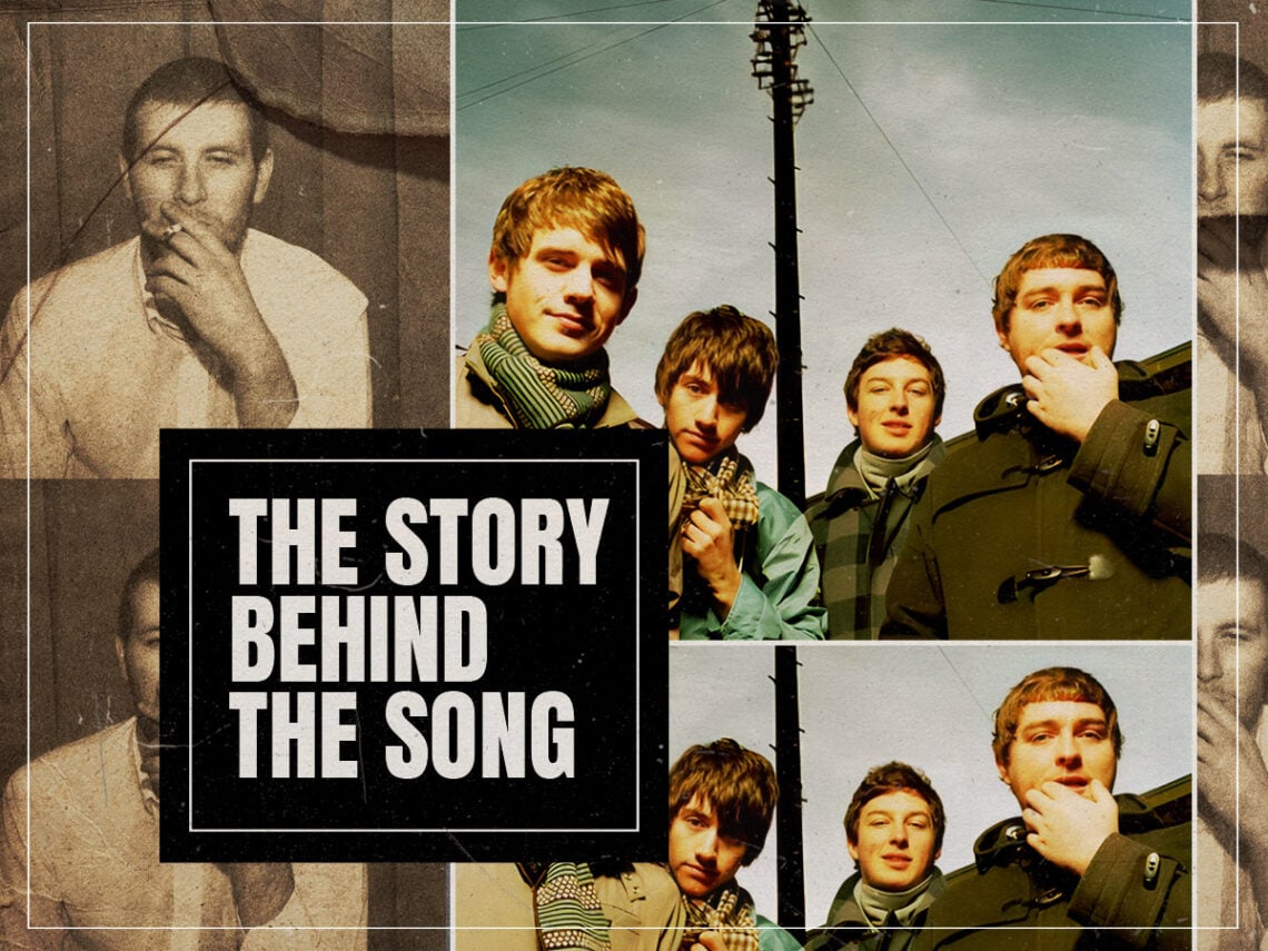 The Story Behind The Song - Arctic Monkeys - A Certain Romance - 2006