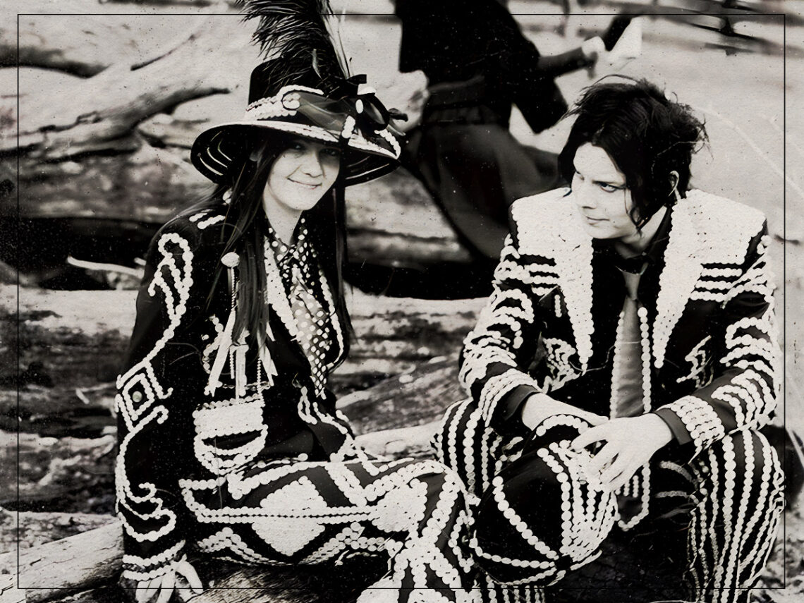 The White Stripes - 2007- Icky Thump