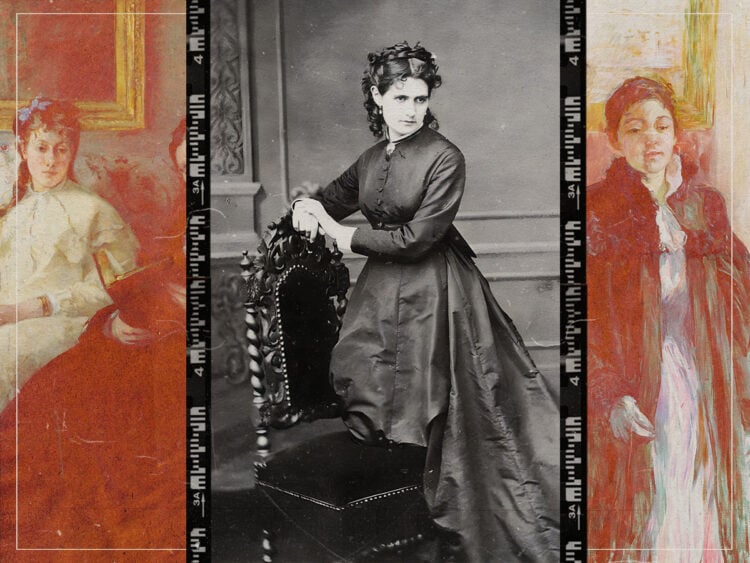 The overlooked impact of Berthe Morisot