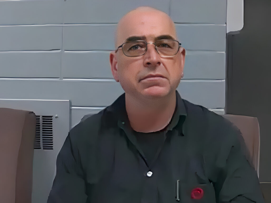 Theo Lengyel - Mr Bungle - Arrested - 2024