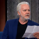 Tim Robbins - Actor - Filmmaker - 2020