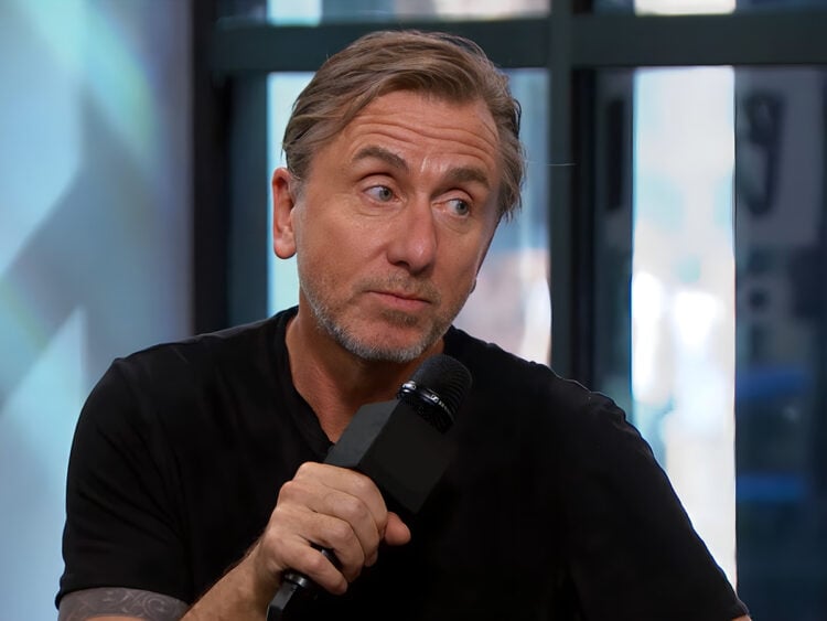 Tim Roth - Interview - Actor - 2022