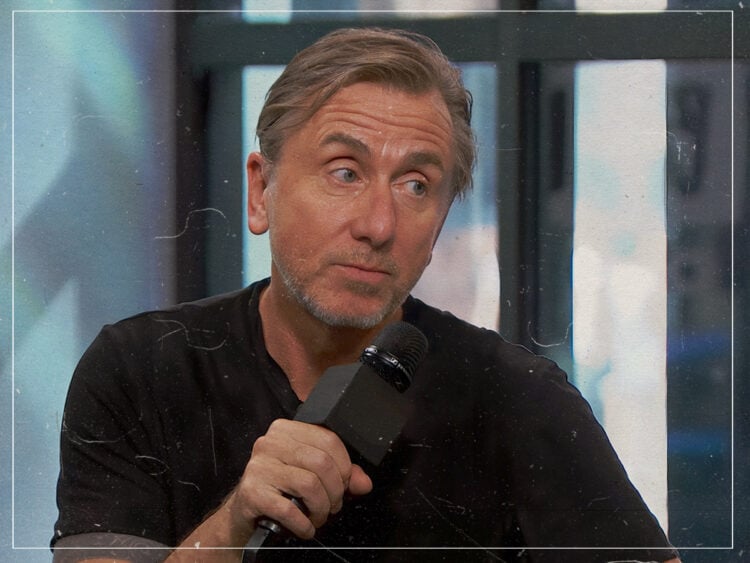 Tim Roth - Interview - Actor - 2022