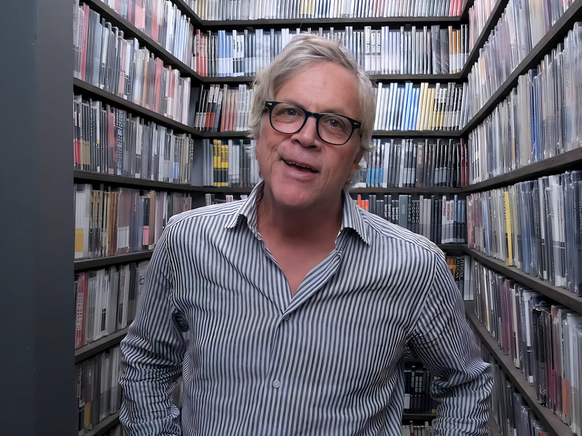 Todd Haynes - Director - 2023