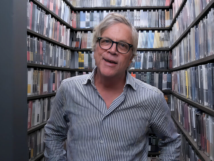 Todd Haynes - Director - 2023