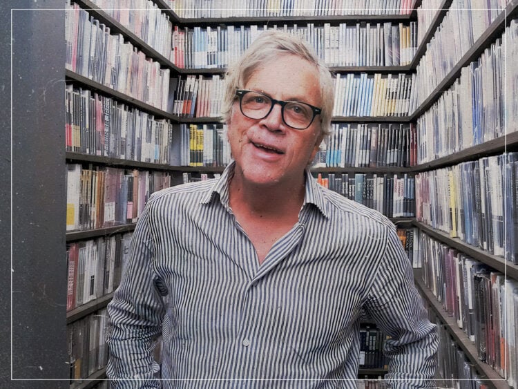 Todd Haynes - Director - 2023