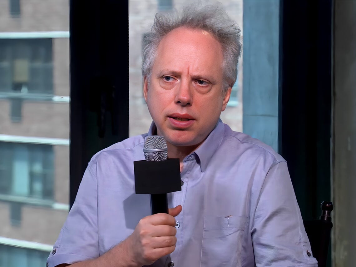 Todd Solondz - Director - 2017