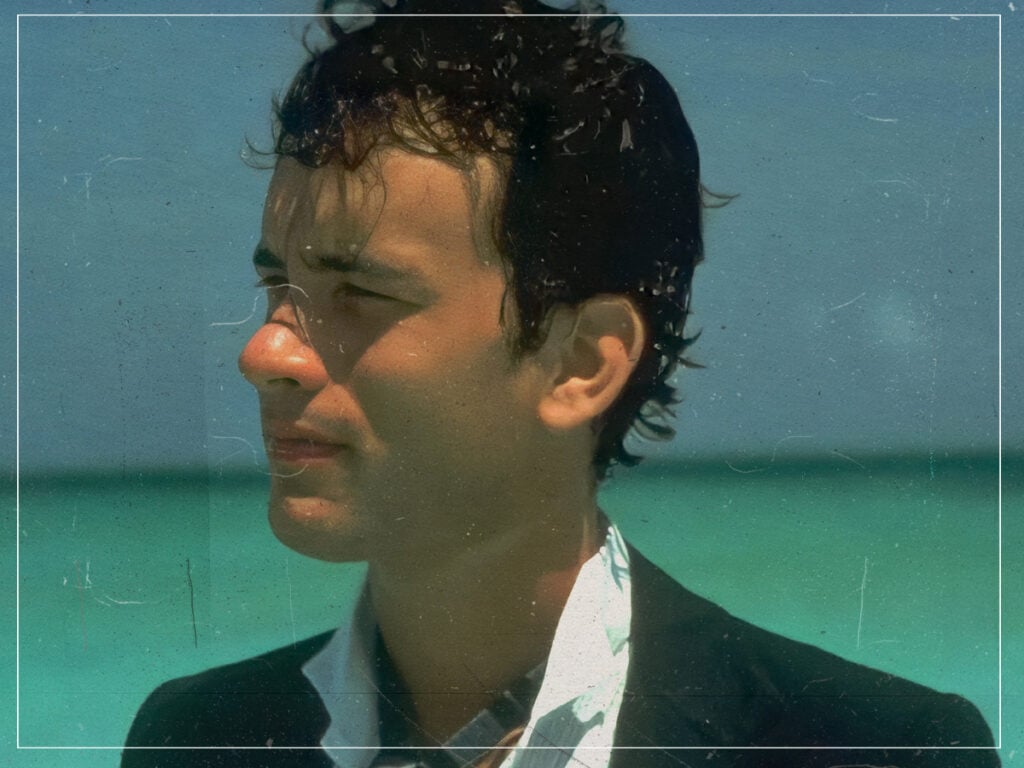 Tom Hanks - Splash - 1984