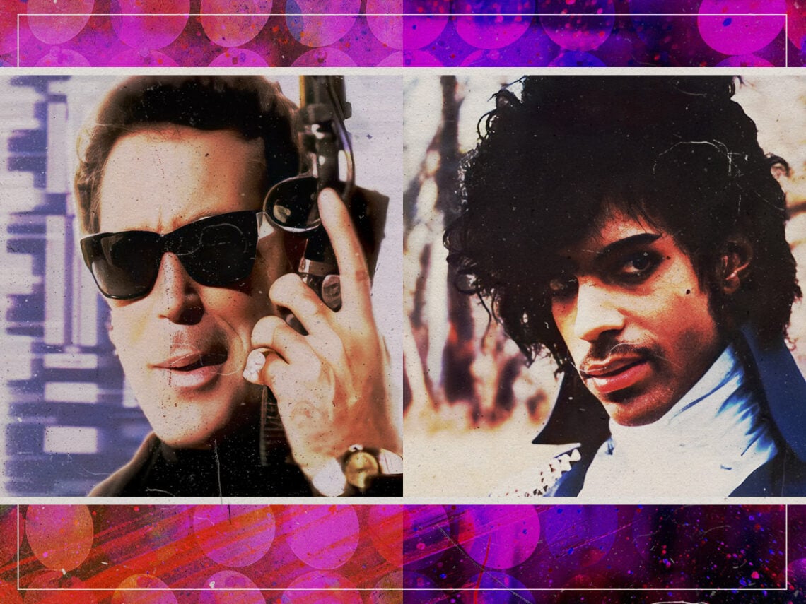 Tom Jones - Prince - Split