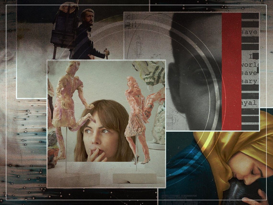 'Under the Radar'- 2023 movies you may have missed - 2024