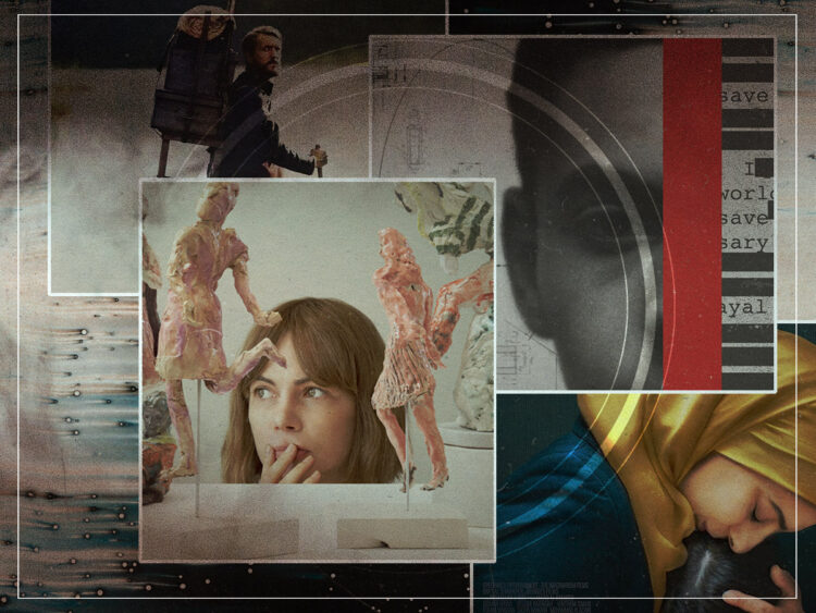 'Under the Radar'- 2023 movies you may have missed - 2024