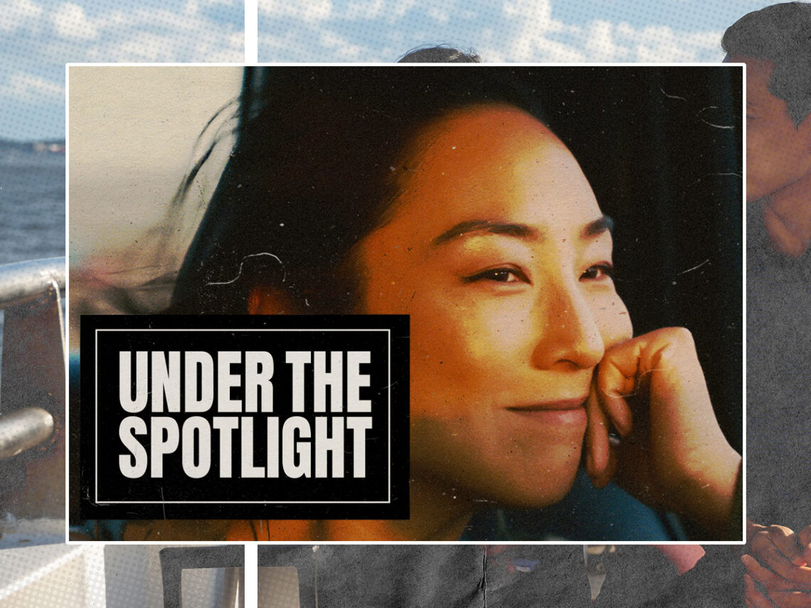 Under the Spotlight- Greta Lee’s heartbreaking performance in ‘Past Lives’