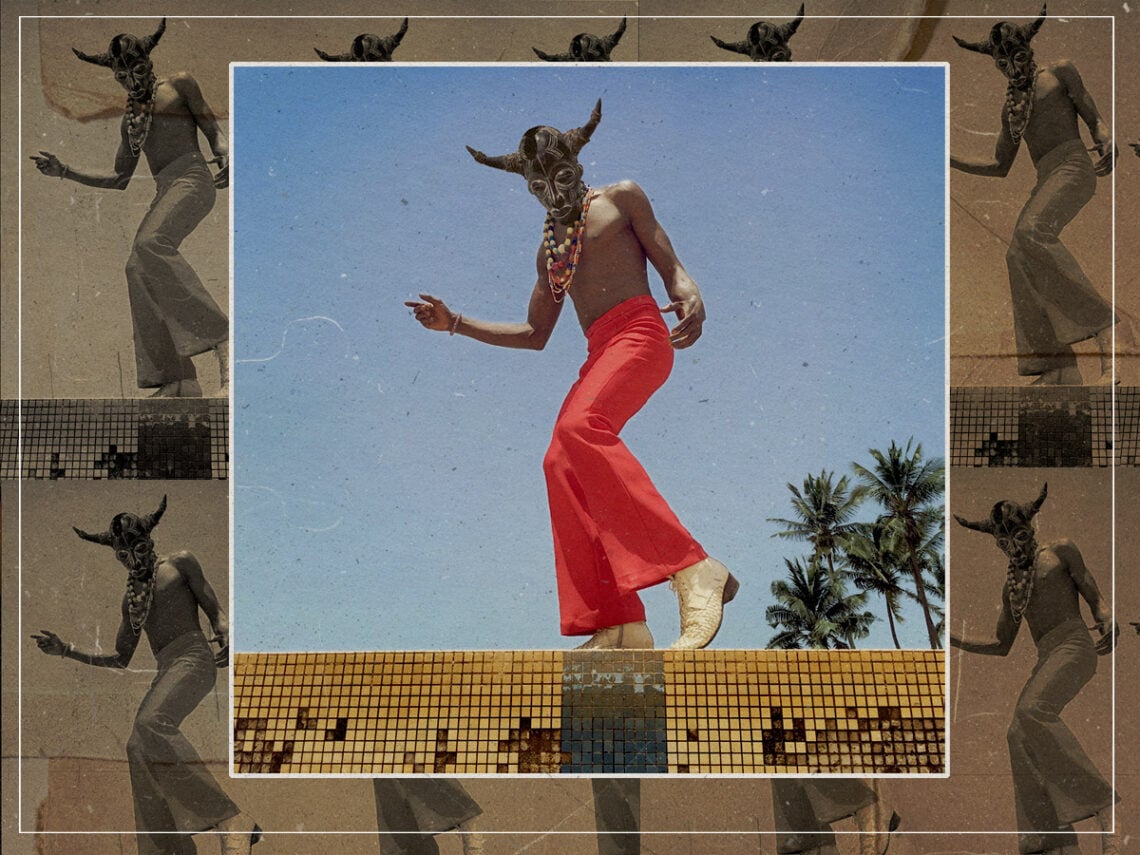 Vaudou Game - 2018 - Hot Casa Records