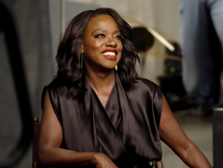 Viola Davis - Actor - 2022
