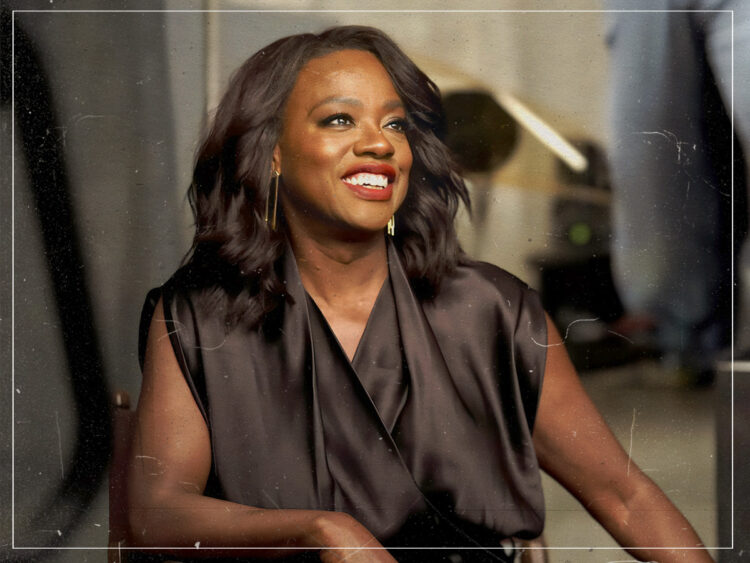 Viola Davis - Actor - 2022