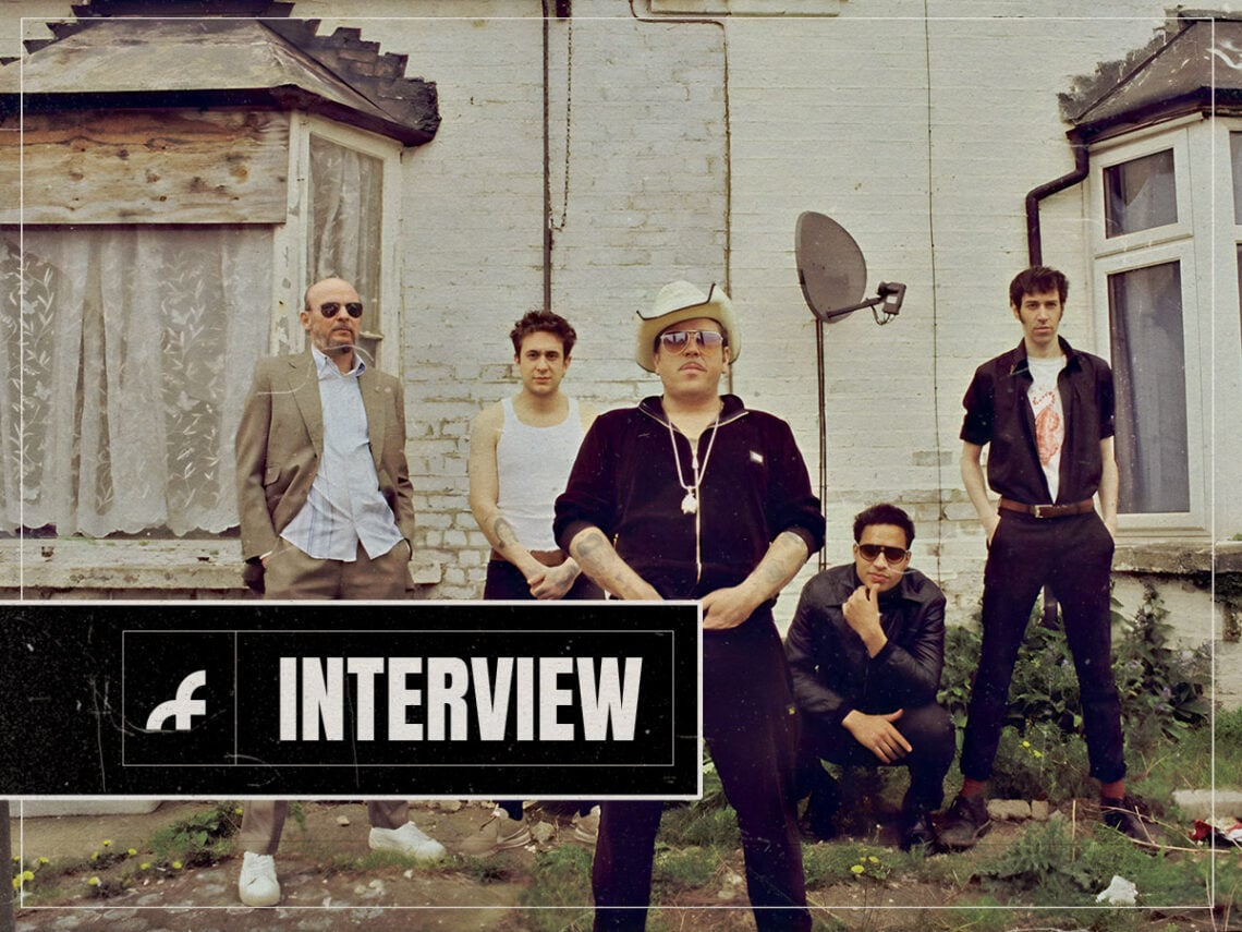 Warduscher - Interview - 2024