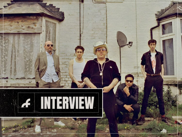 Warduscher - Interview - 2024