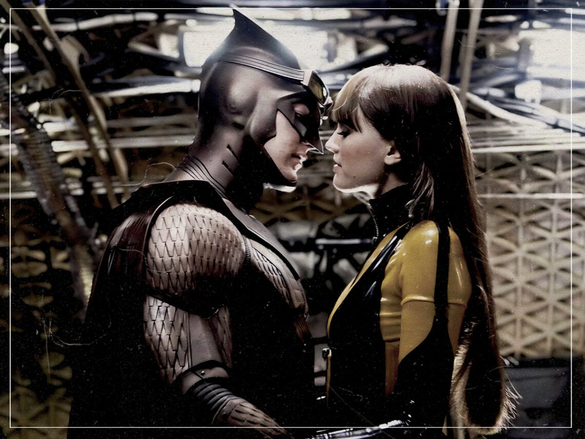Watchmen - 2009 - Zack Snyder - Warner Bros. Pictures