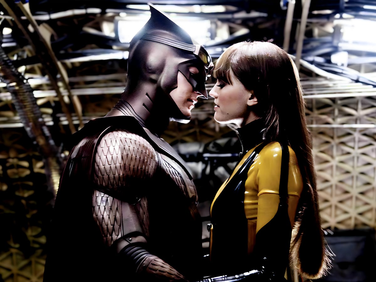 Watchmen - 2009 - Zack Snyder - Warner Bros. Pictures