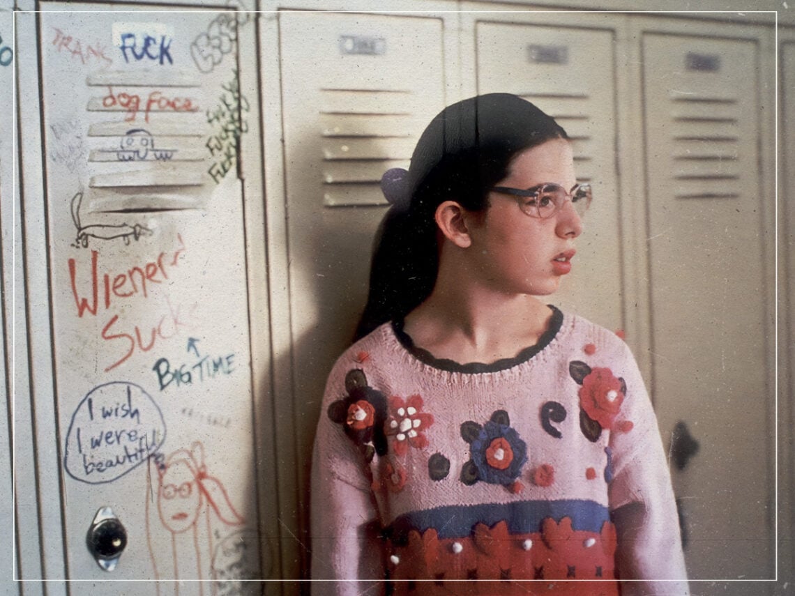 Welcome To The Dollhouse - 1995 - Todd Solondz - Heather Matarazzo
