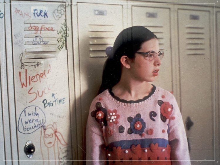 Welcome To The Dollhouse - 1995 - Todd Solondz - Heather Matarazzo