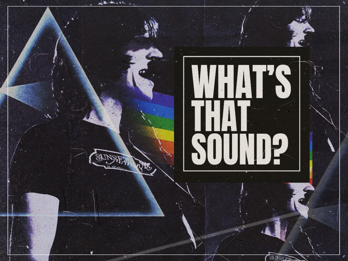 What’s That Sound? How Roger Waters made the clock sound in Pink Floyd song ‘Time’ - 1973 - 2024