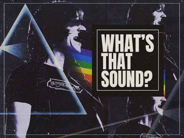 What’s That Sound? How Roger Waters made the clock sound in Pink Floyd song ‘Time’ - 1973 - 2024