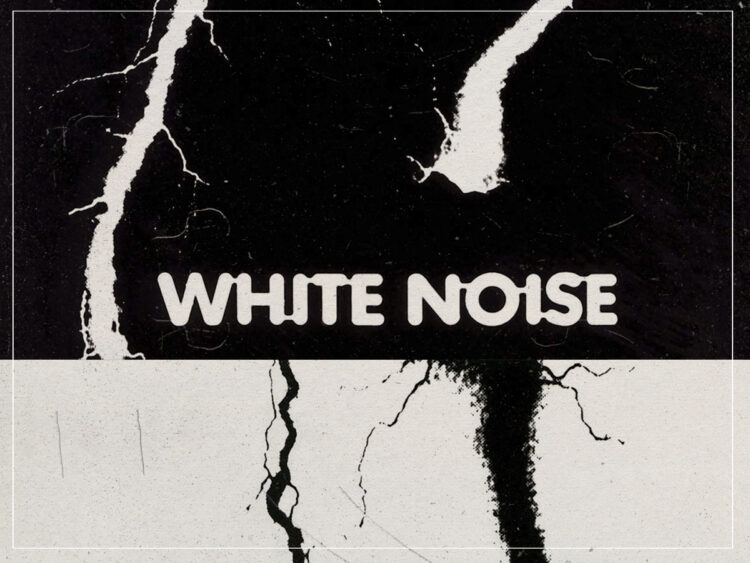 White Noise - 'An Electric Storm '69'- an ambient album in the era of analogue