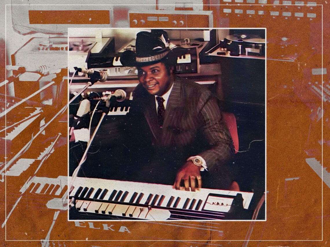 William Onyeabor- Disco for Christ and the USSR, the life and times of a Nigerian legend