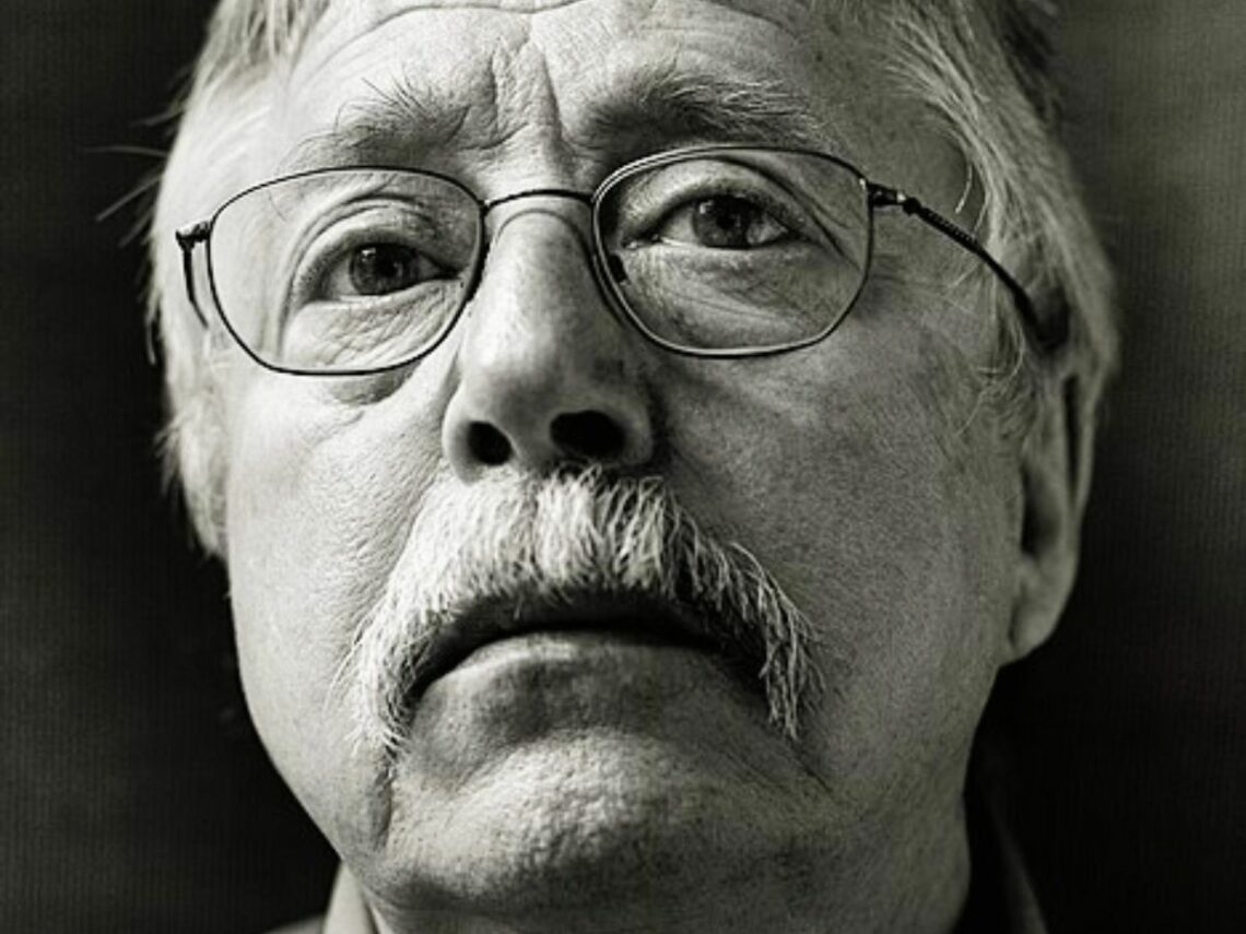 Wolf Biermann