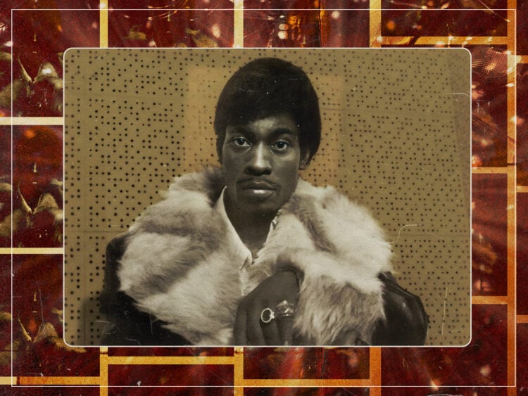 ‘Didn’t I’- the dark life of Darondo, the Bay Area’s greatest soul sensation