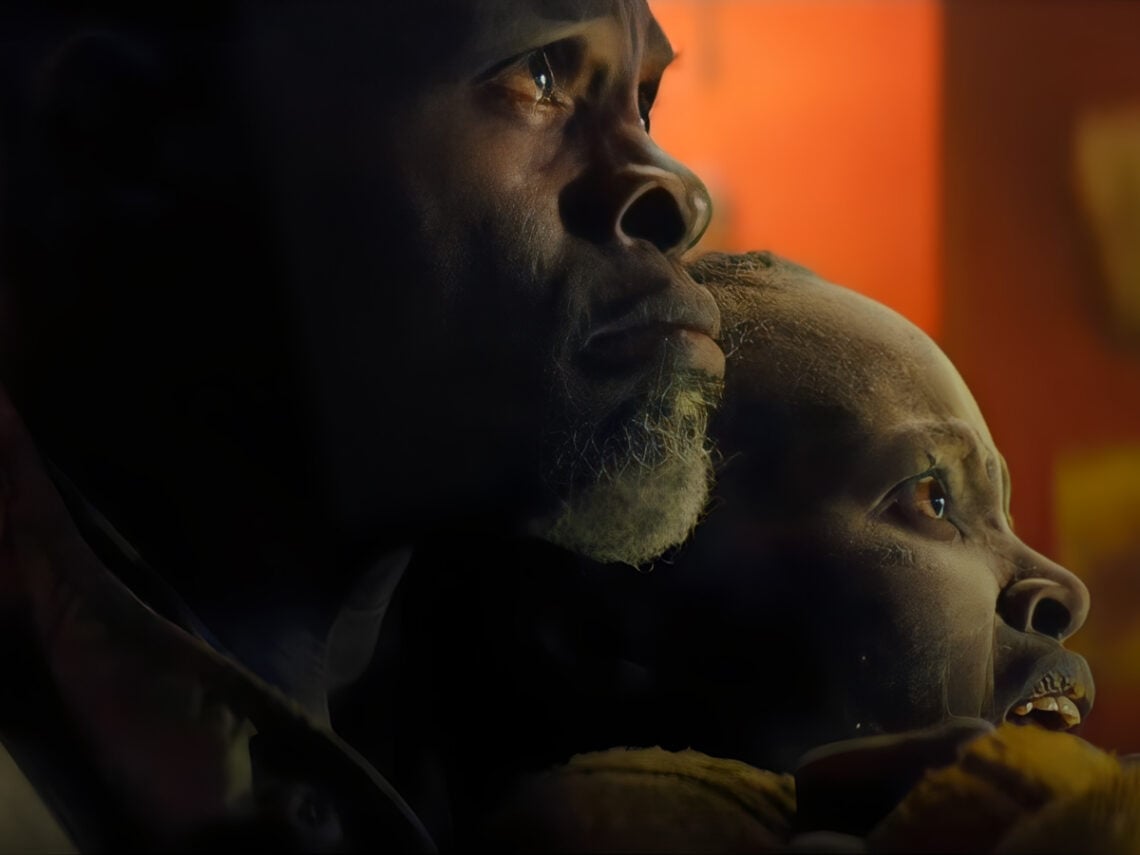 A Quiet Place - Day One - 2024 - 2025 - Lupita Nyong